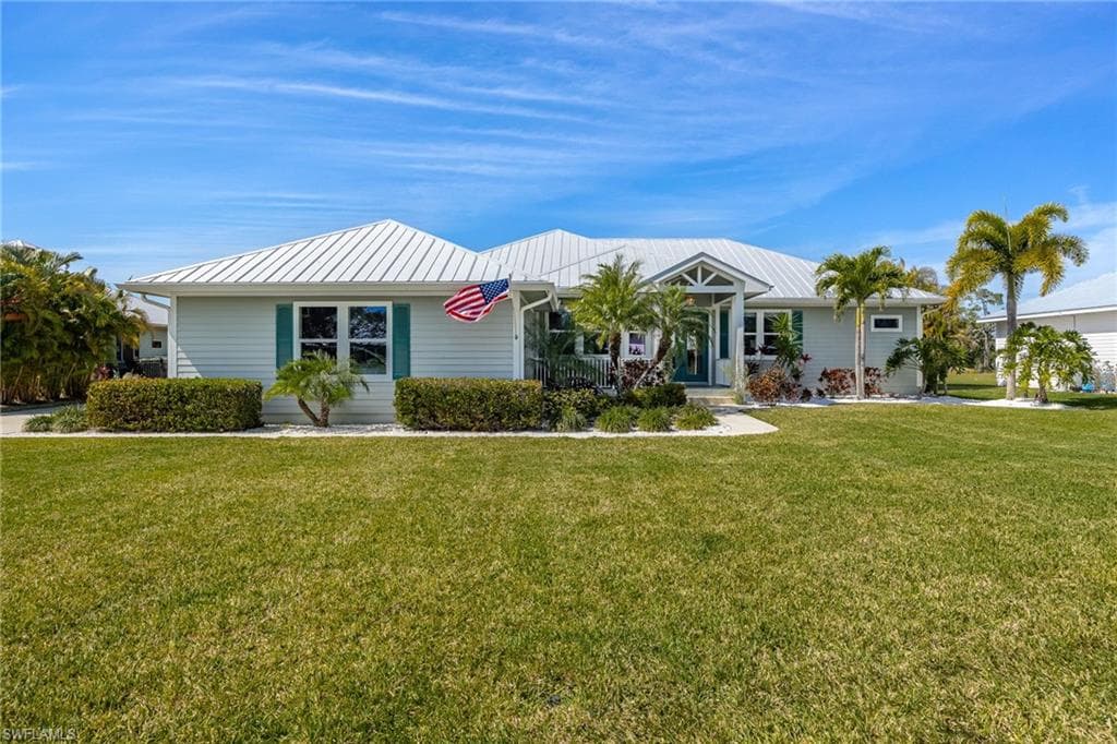 4700 Castalia CT FORT MYERS, FL 33905