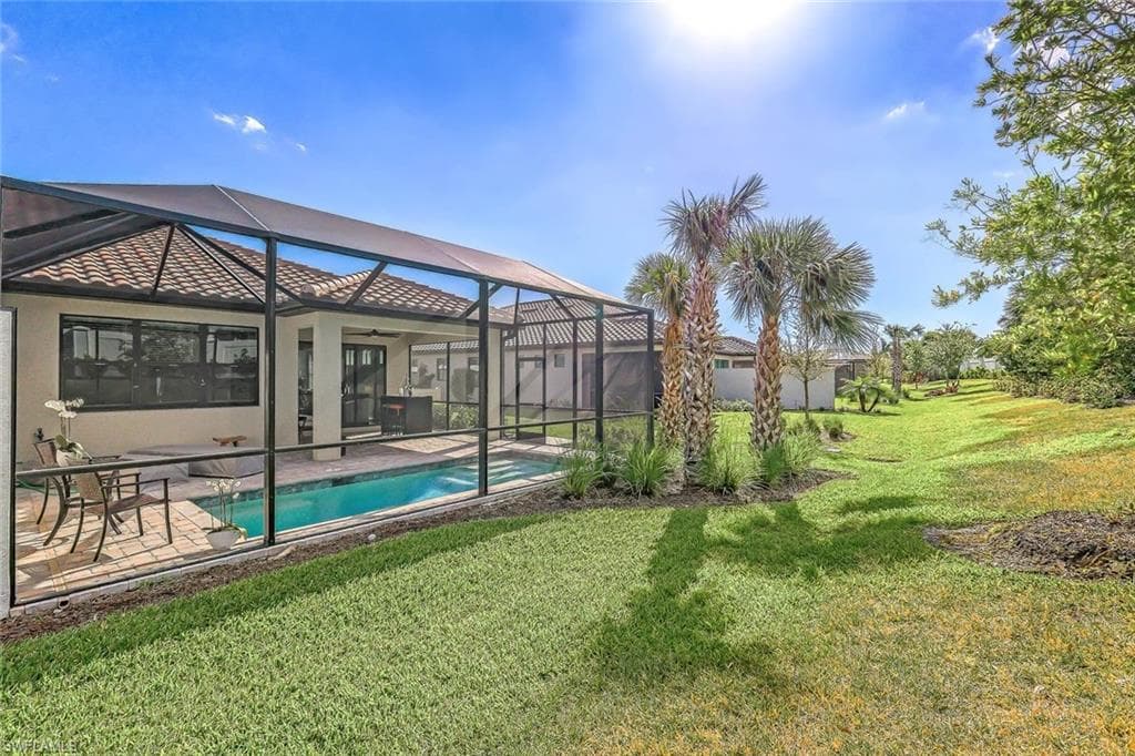12350 Canal Grande DR FORT MYERS, FL 33913