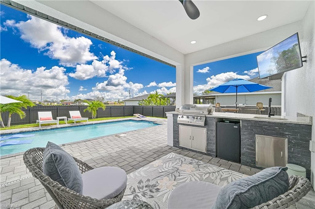 217 NW 29th AVE CAPE CORAL, FL 33993