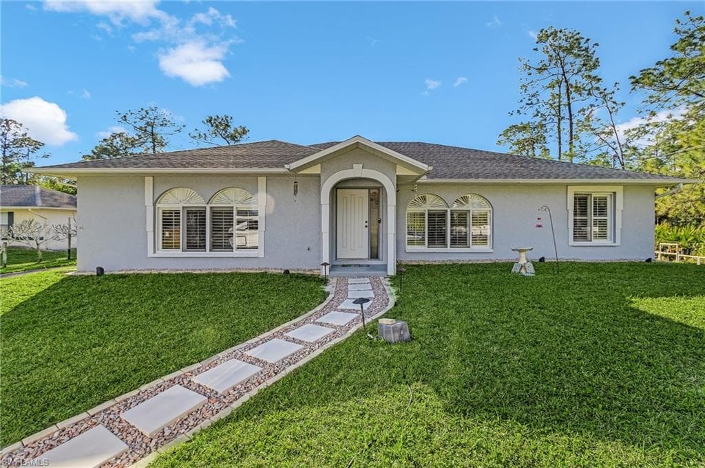 2111 21st ST SW NAPLES, FL 34117