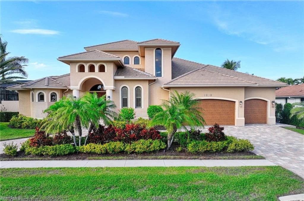 1212 Antigua CT MARCO ISLAND, FL 34145