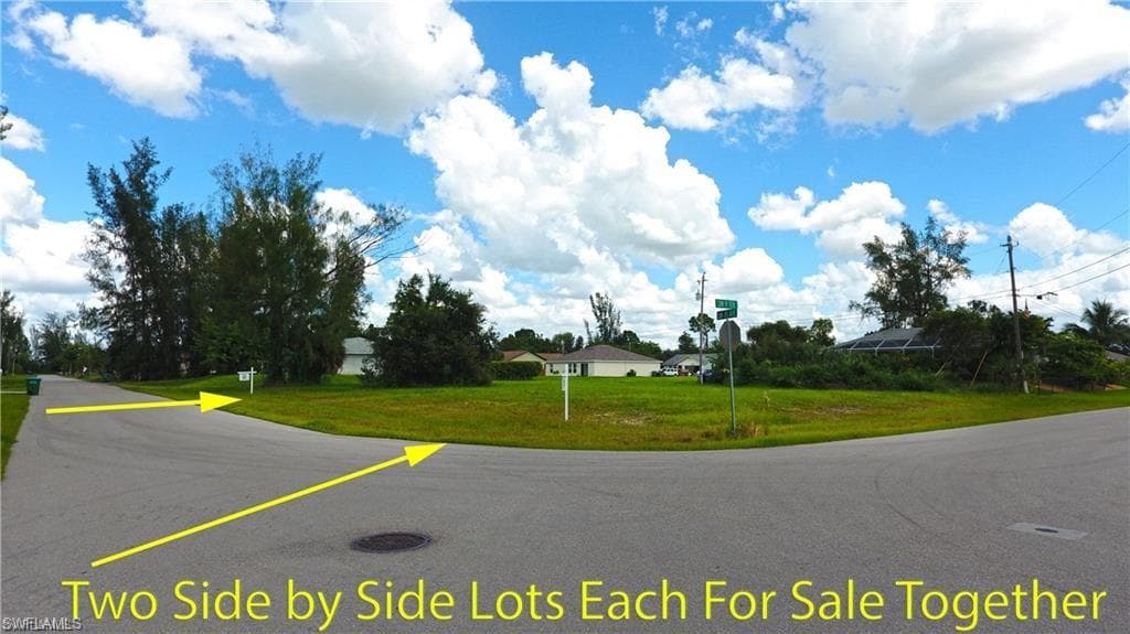 853 SW 15th AVE CAPE CORAL, FL 33991