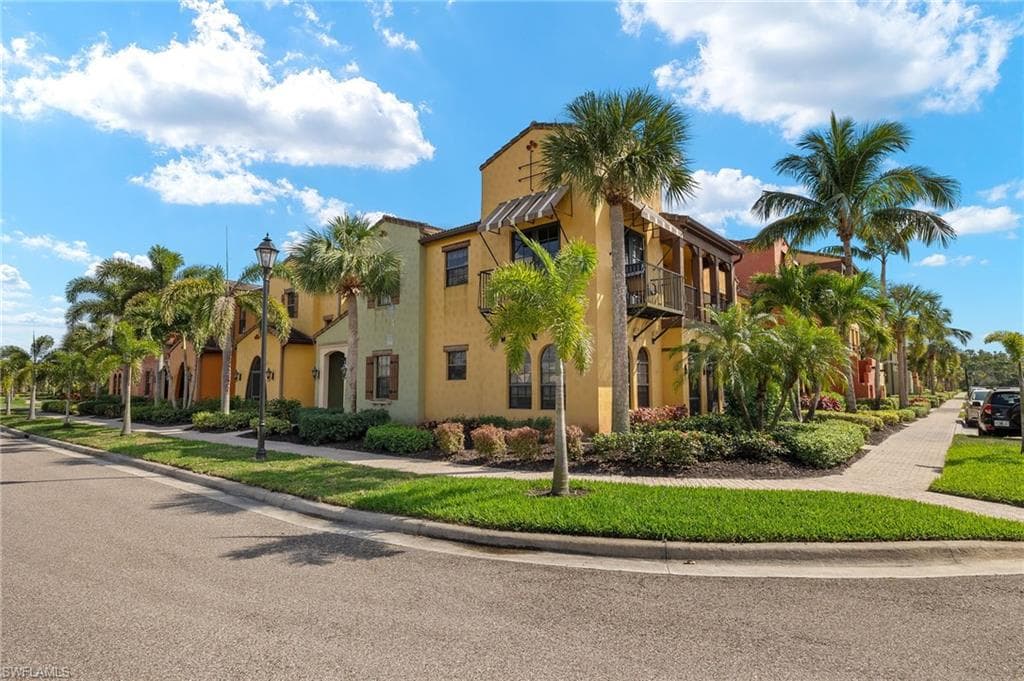 11875 Izarra WAY 8708 FORT MYERS, FL 33912
