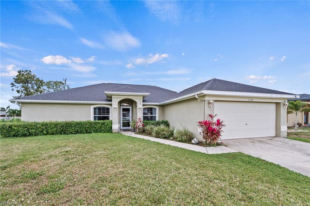 1310 SW 6th TER CAPE CORAL, FL 33991
