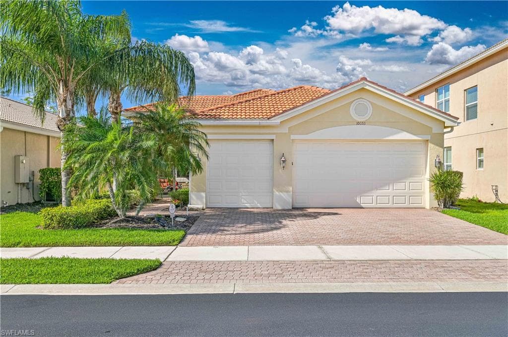 10055 Mimosa Silk DR FORT MYERS, FL 33913