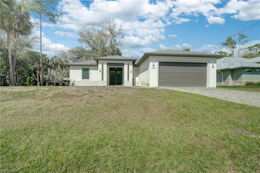 3842 Insdale ST FORT MYERS, FL 33905