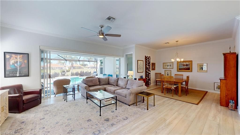 9169 Garden Pointe FORT MYERS, FL 33908
