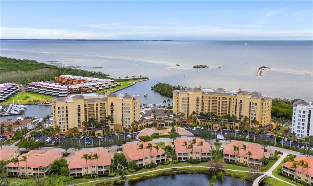 3321 Sunset Key CIR 705 PUNTA GORDA, FL 33955
