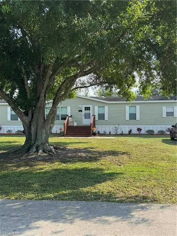 738 Midstate LOOP CLEWISTON, FL 33440
