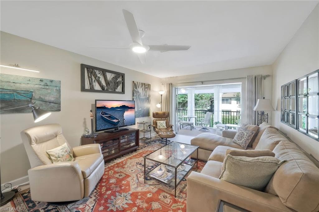 4126 Belair LN C4 NAPLES, FL 34103