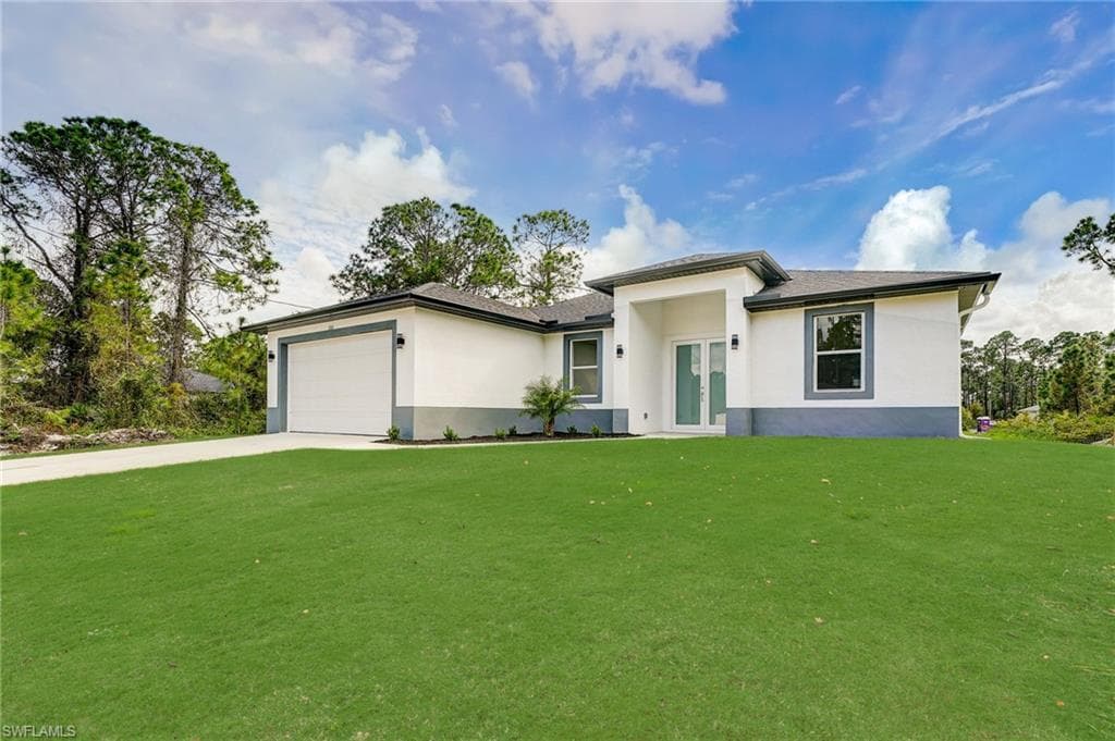 3742 Kilarney ST FORT MYERS, FL 33905