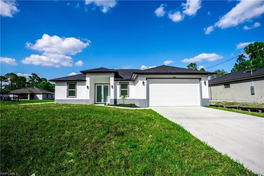 3744 Kilarney ST FORT MYERS, FL 33905