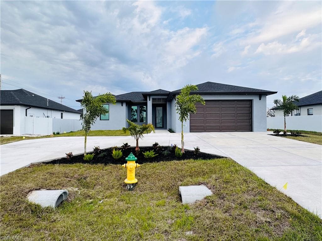 7 Tropicana PKWY E CAPE CORAL, FL 33909