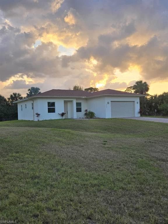 5010 GUNN PL LABELLE, FL 33935