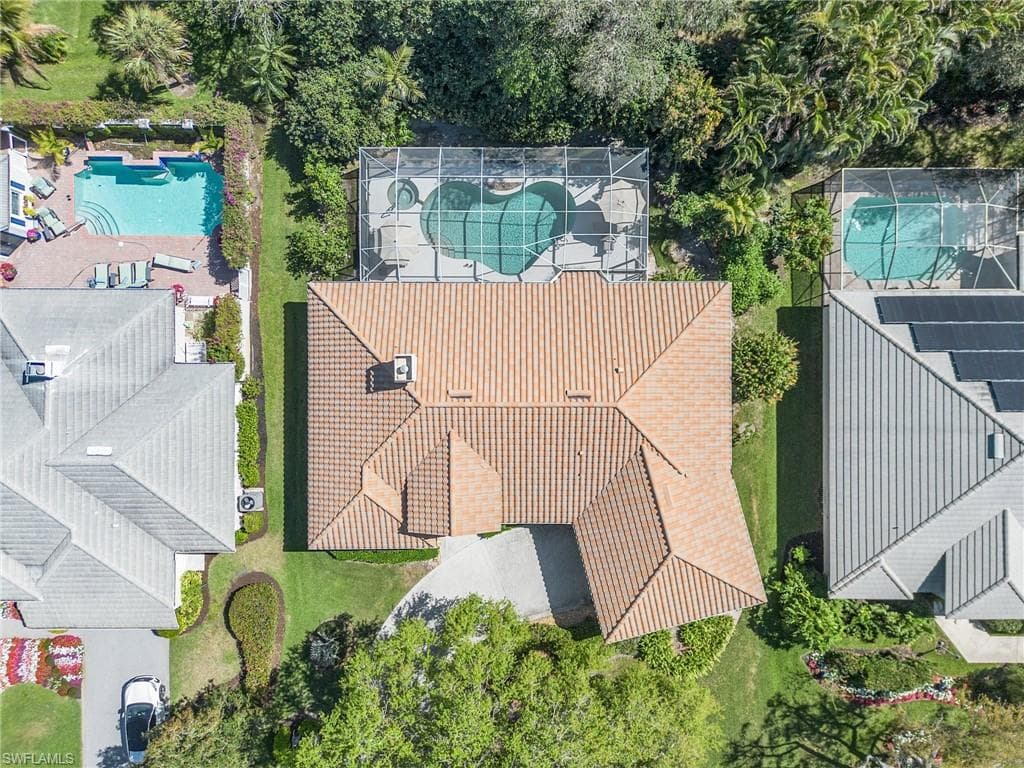 258 Monterey DR NAPLES, FL 34119