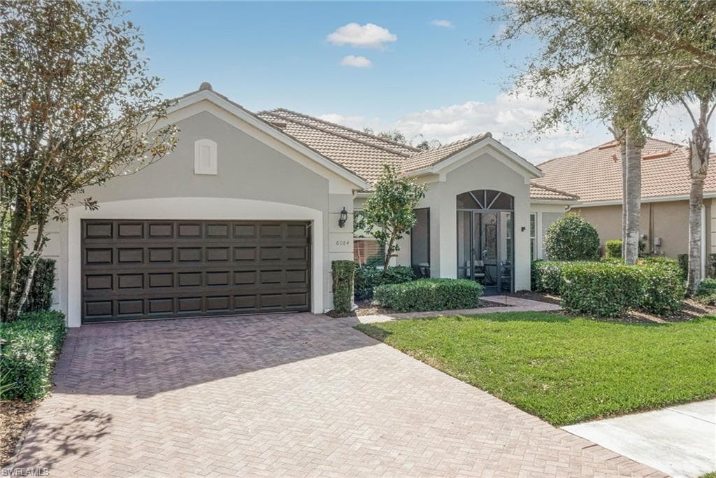 6084 Victory DR AVE MARIA, FL 34142