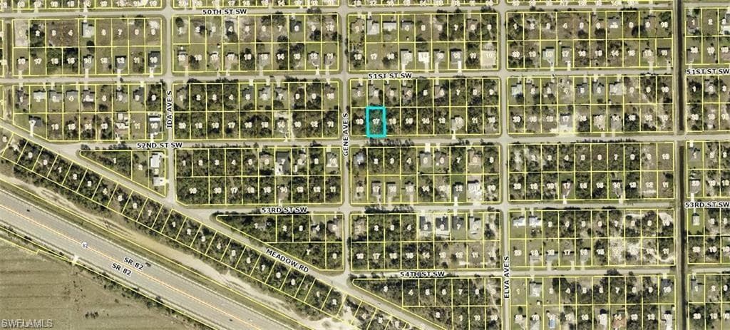 2714 52nd ST SW LEHIGH ACRES, FL 33976