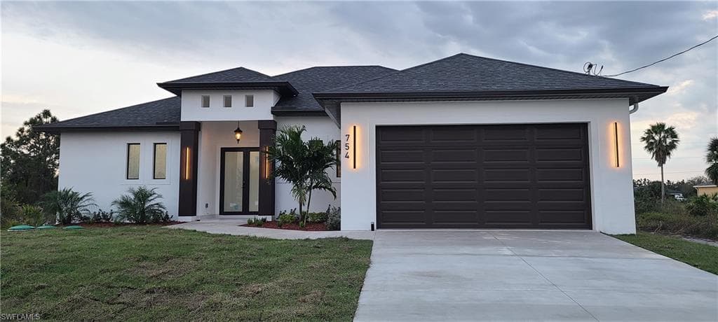 754 Nimitz BLVD E LEHIGH ACRES, FL 33974