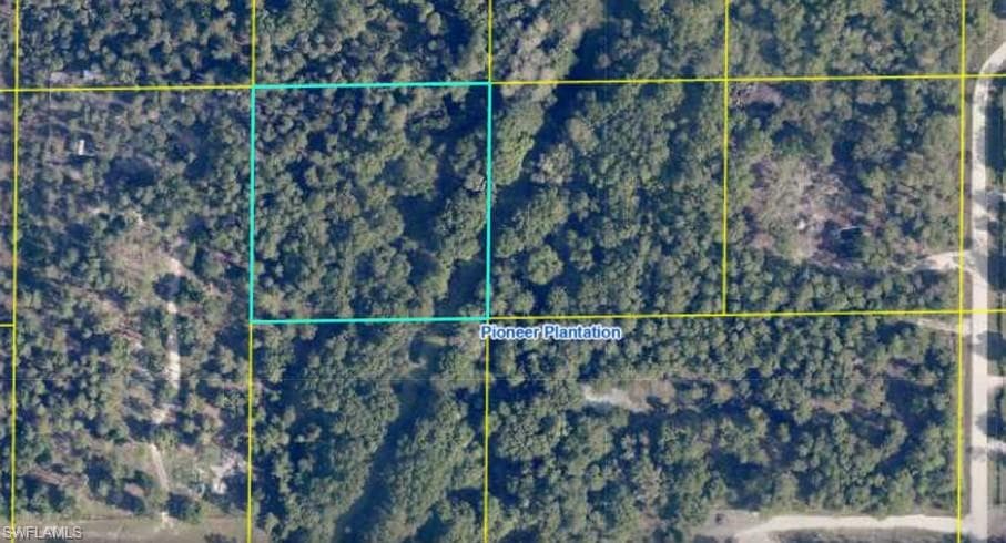 450 Tampa AVE CLEWISTON, FL 33440