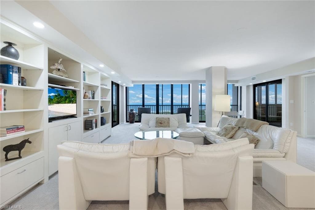 5601 TURTLE BAY DR 2002 NAPLES, FL 34108