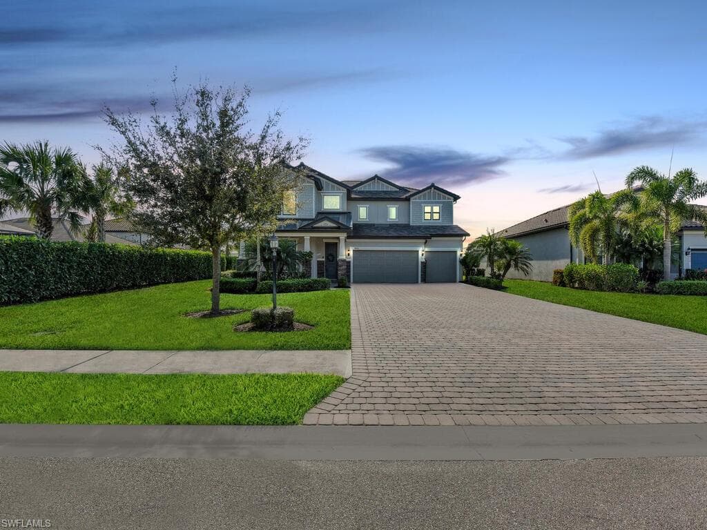 19836 Beverly Park RD ESTERO, FL 33928