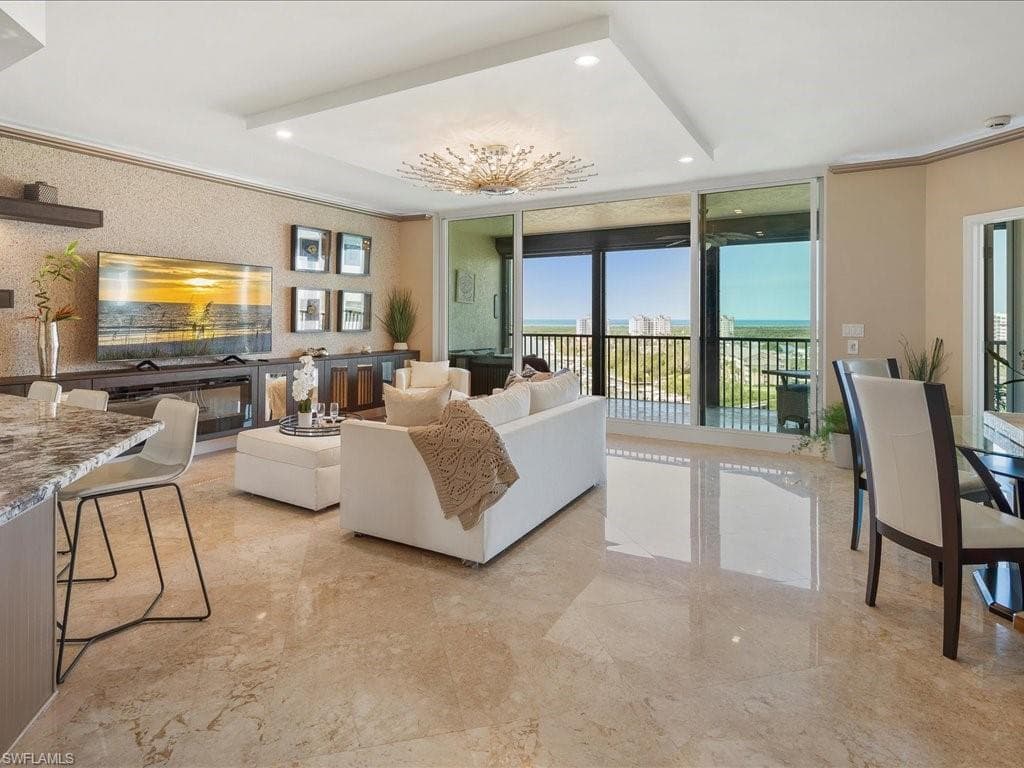 430 Cove Tower DR 1203 NAPLES, FL 34110