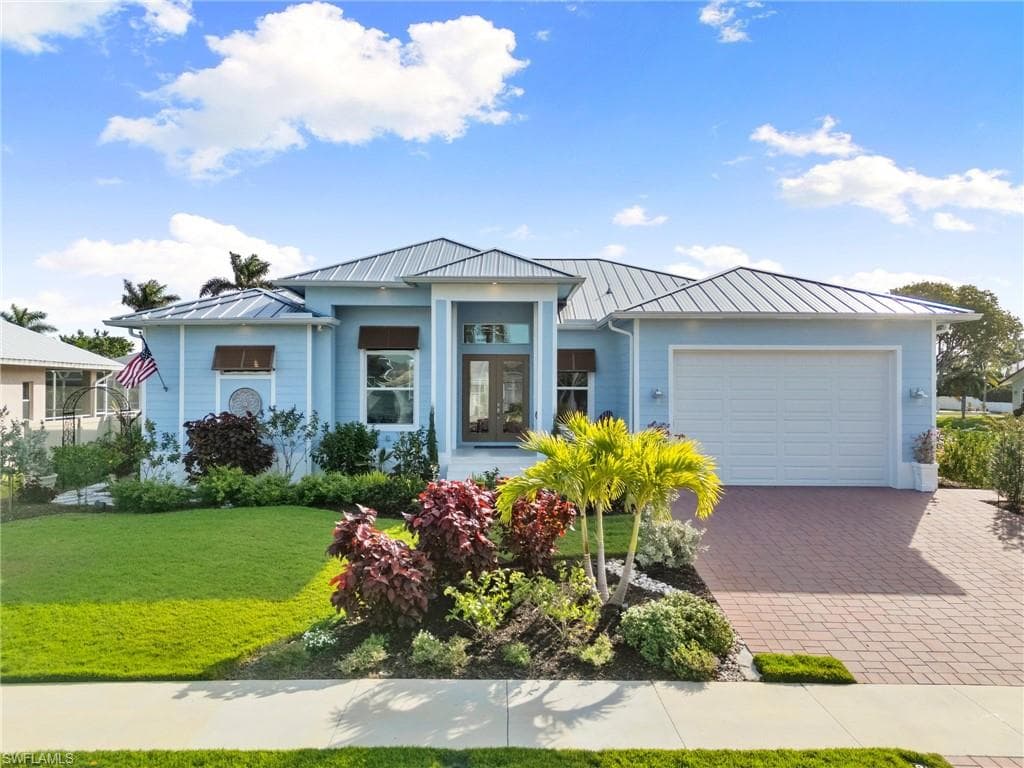 179 Cyrus ST MARCO ISLAND, FL 34145