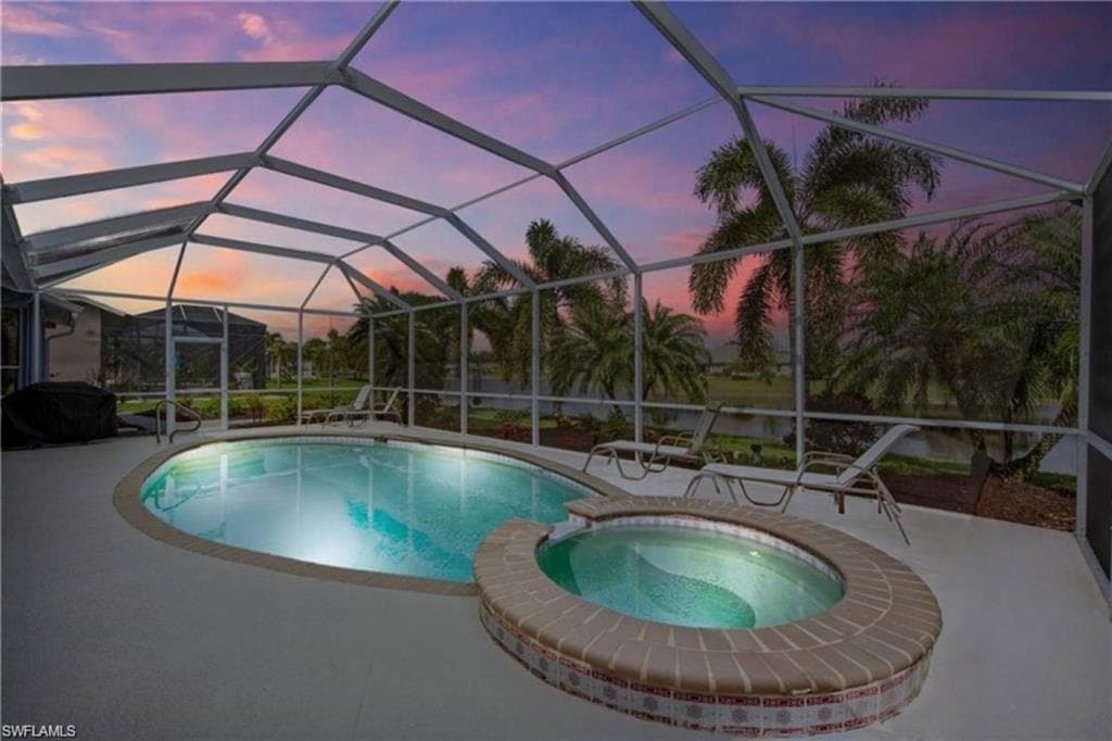 9151 Kings Cove CT FORT MYERS, FL 33967