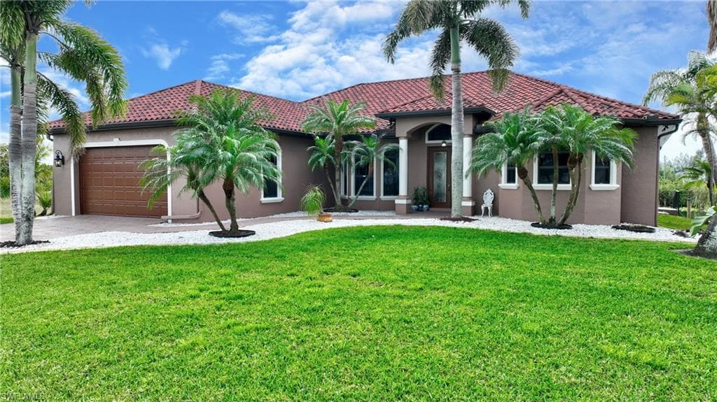 2704 NW 14th TER CAPE CORAL, FL 33993