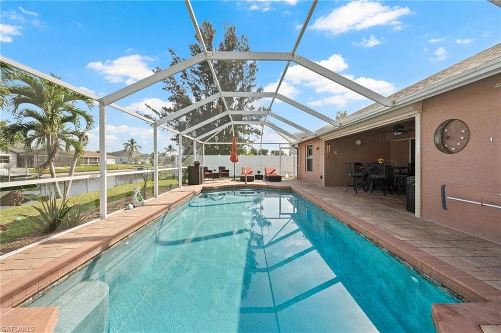 313 21st LN CAPE CORAL, FL 33990