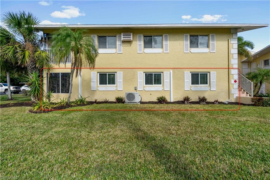 8141 Country RD 101 FORT MYERS, FL 33919