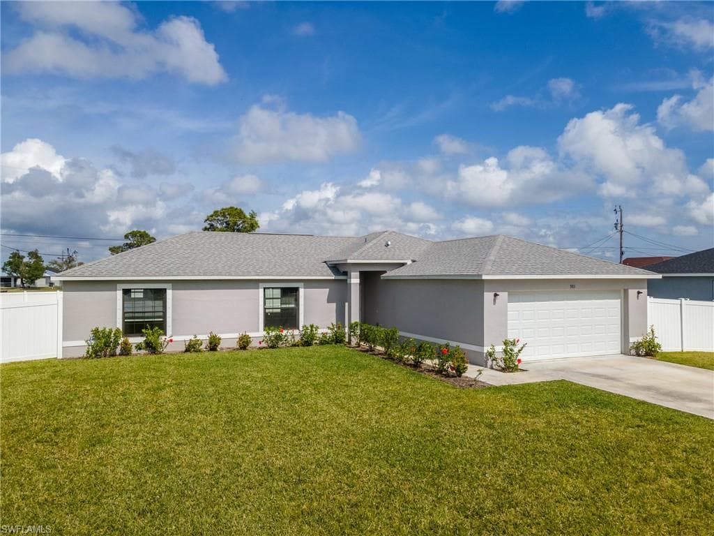 501 NW 3rd LN CAPE CORAL, FL 33993