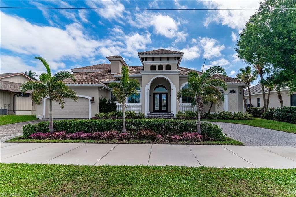 65 Barfield DR MARCO ISLAND, FL 34145