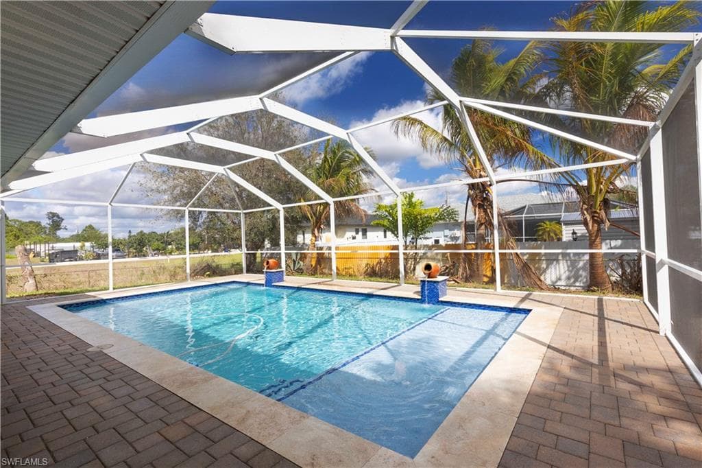 3003 Susan AVE S LEHIGH ACRES, FL 33976