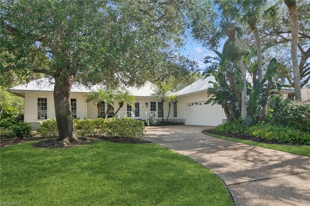610 Jacana CIR 25 NAPLES, FL 34105