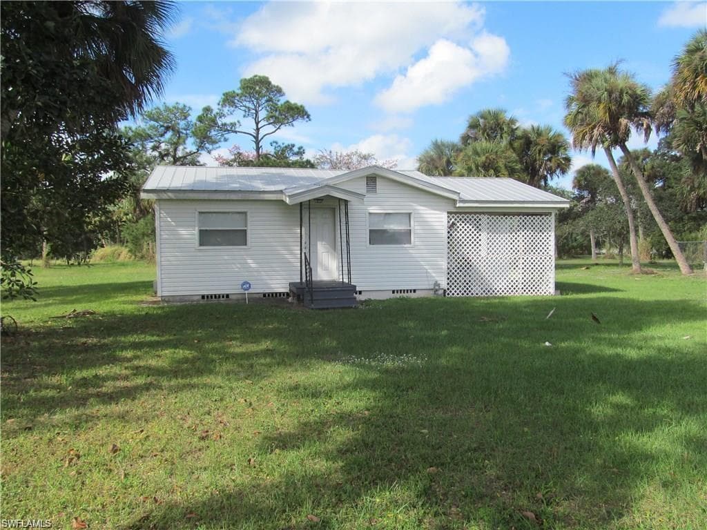 2891 Joel BLVD ALVA, FL 33920