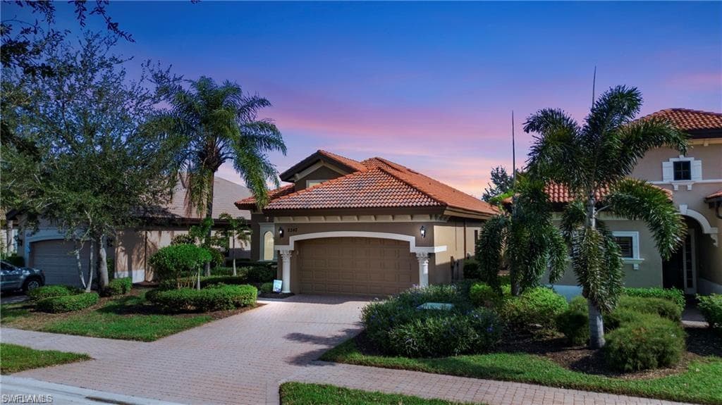 8342 Provencia CT FORT MYERS, FL 33912