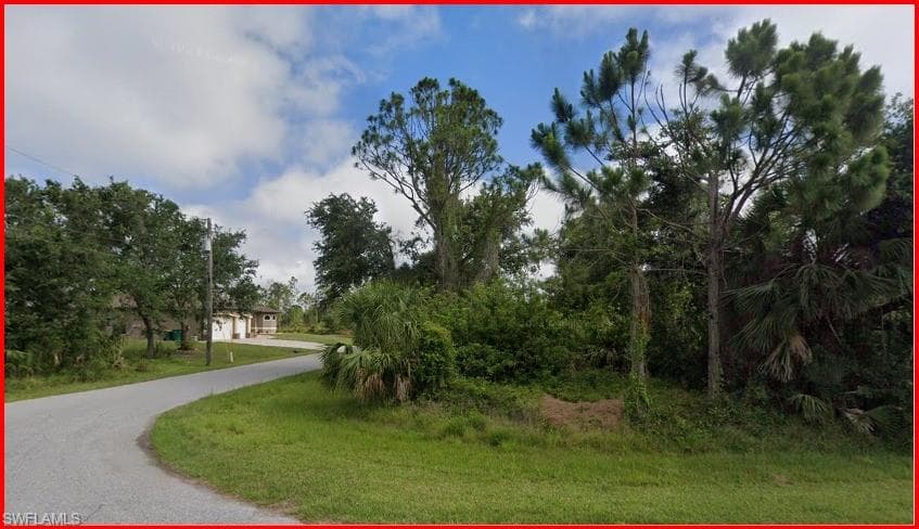 12723 Bacchus RD PORT CHARLOTTE, FL 33981
