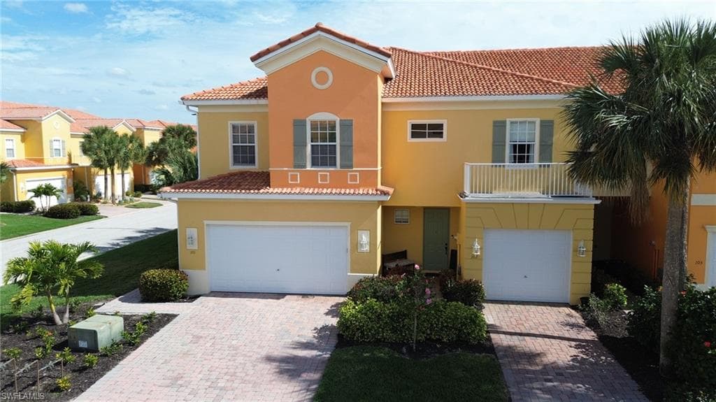 16081 Via Solera CIR 101 FORT MYERS, FL 33908
