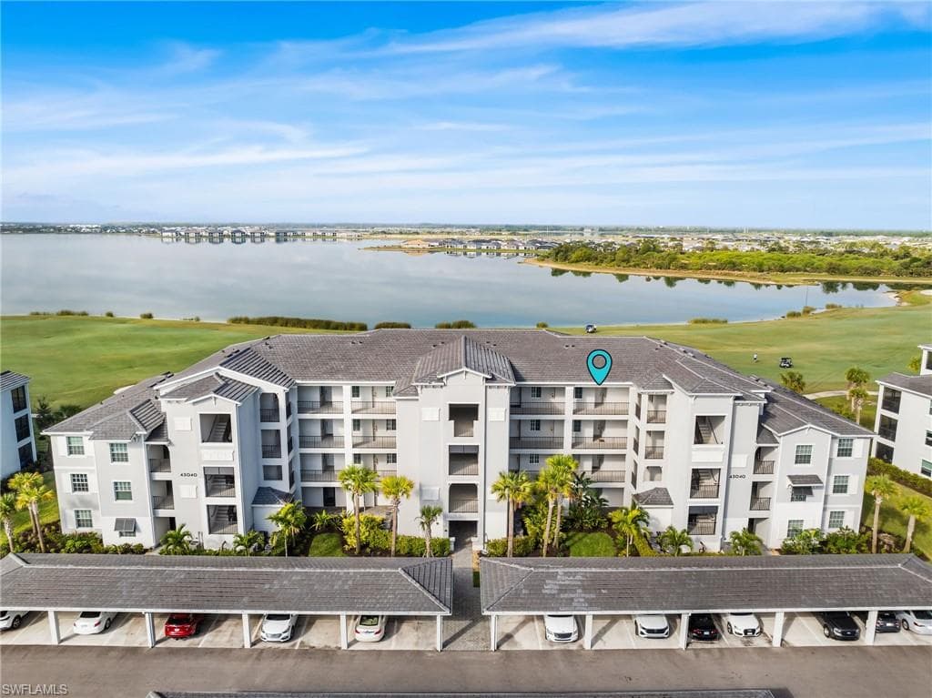 43040 Greenway BLVD 545 PUNTA GORDA, FL 33982