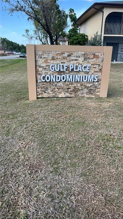 610 Gerald AVE 324 LEHIGH ACRES, FL 33936