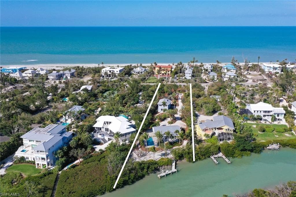 16891 Captiva DR CAPTIVA, FL 33924