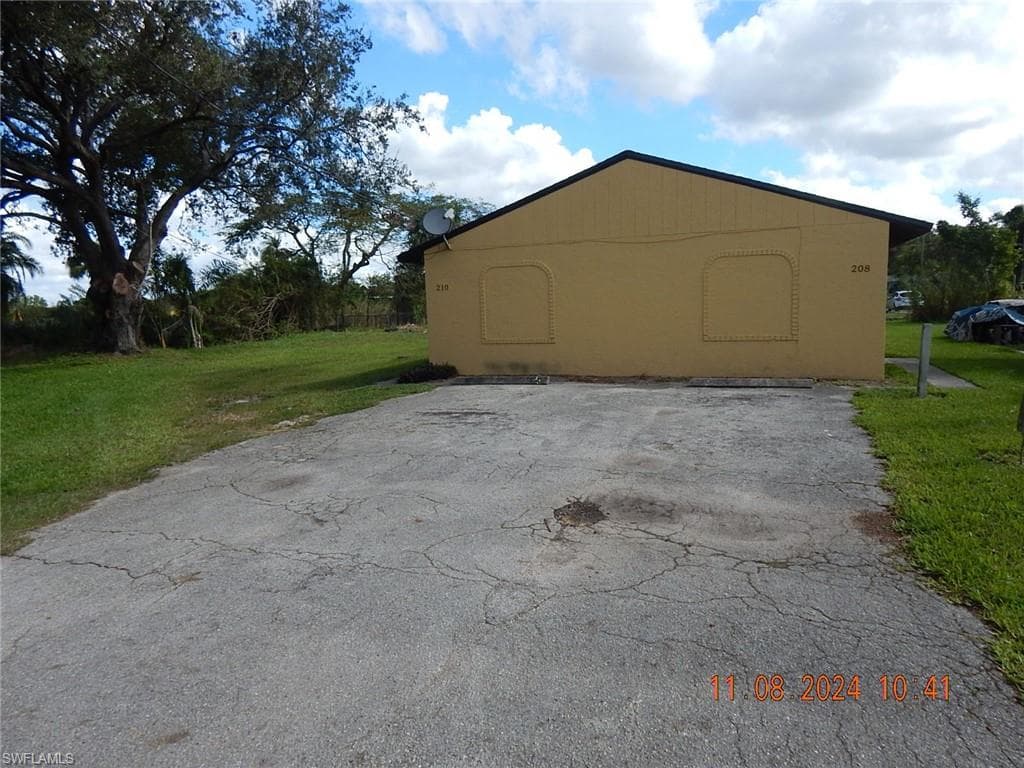 210 Charlotte AVE FORT MYERS, FL 33916