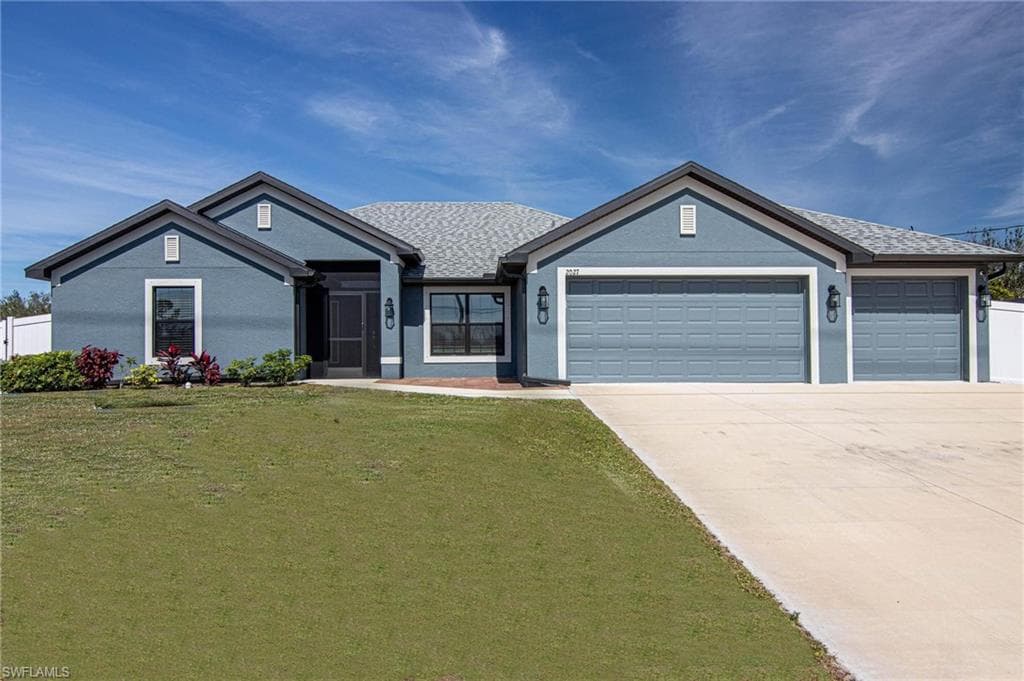 2027 Kismet PKWY W CAPE CORAL, FL 33993