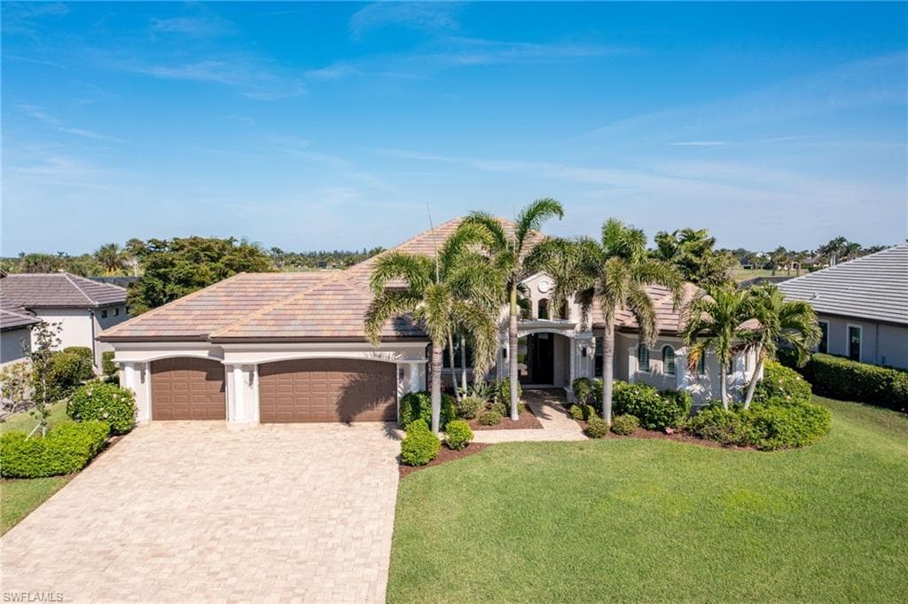 11766 Royal Tee CIR CAPE CORAL, FL 33991