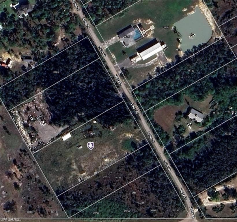 16135 Daisy DR PUNTA GORDA, FL 33955