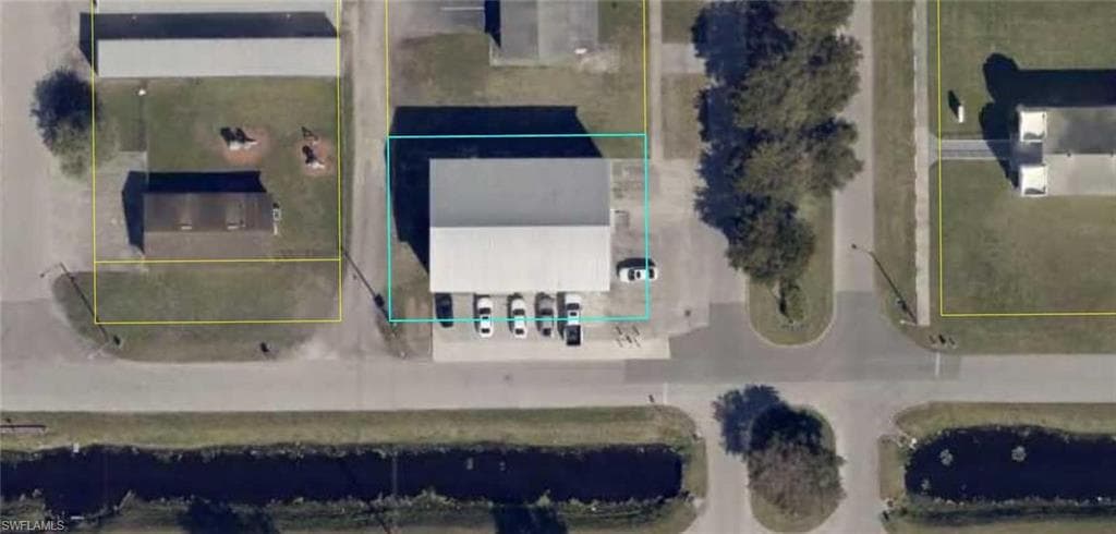 341 Central AVE CLEWISTON, FL 33440