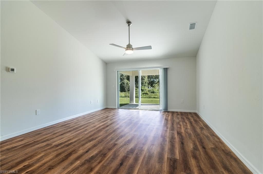 1122 Knotty Pine AVE NORTH PORT, FL 34288