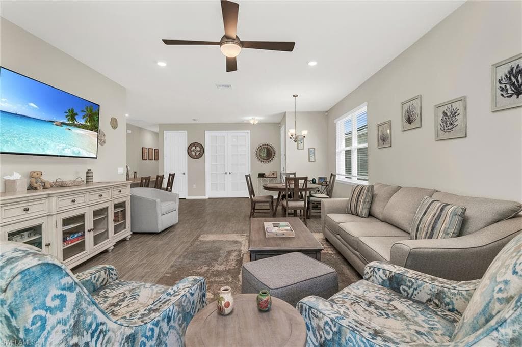 1077 Tranquil Brook DR NAPLES, FL 34114