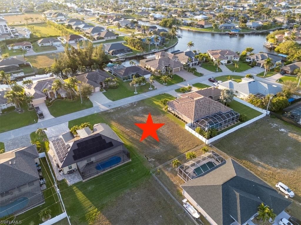 4119 SW 19th PL CAPE CORAL, FL 33914